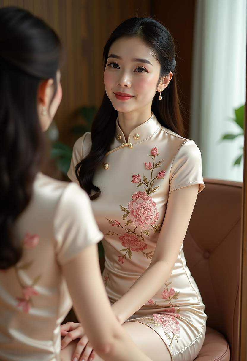 早春晴朗 第07集